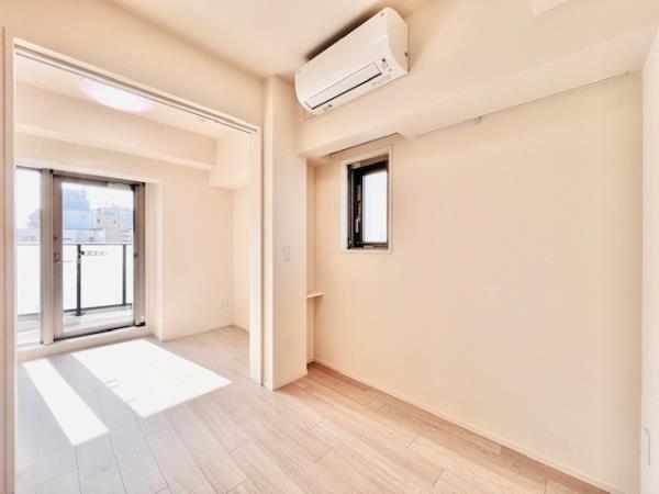 6/30 リビング/ダイニング