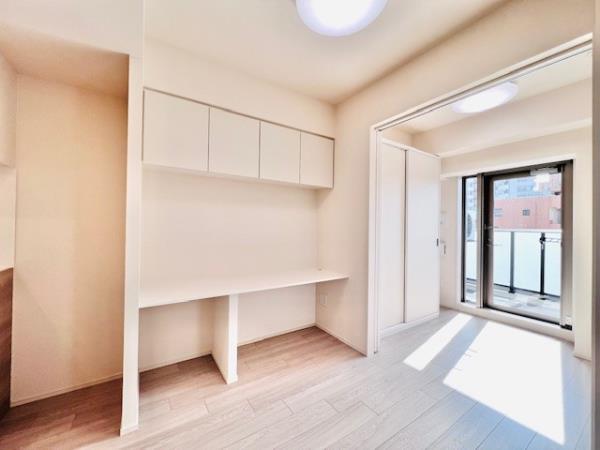 3/30 リビング/ダイニング