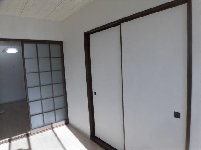 5/15 リビング/ダイニング