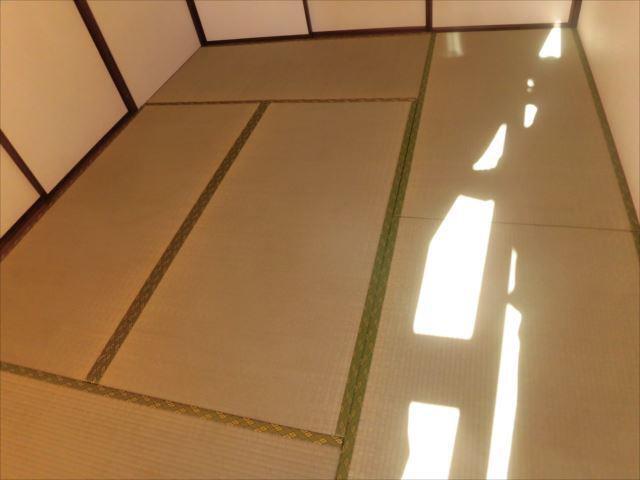 6/15 リビング/ダイニング