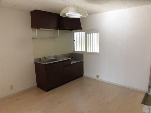 3/15 リビング/ダイニング