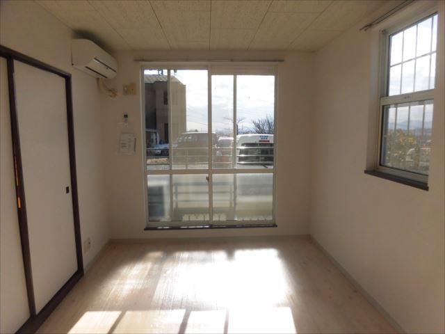 4/15 リビング/ダイニング