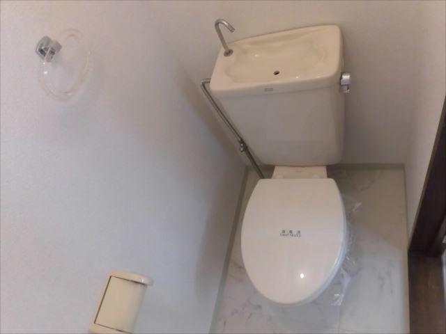 12/15 トイレ