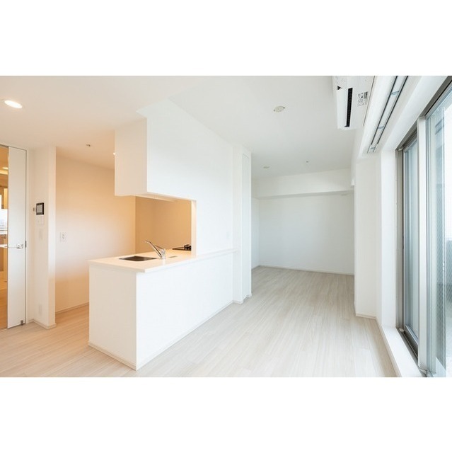 3/19 リビング/ダイニング