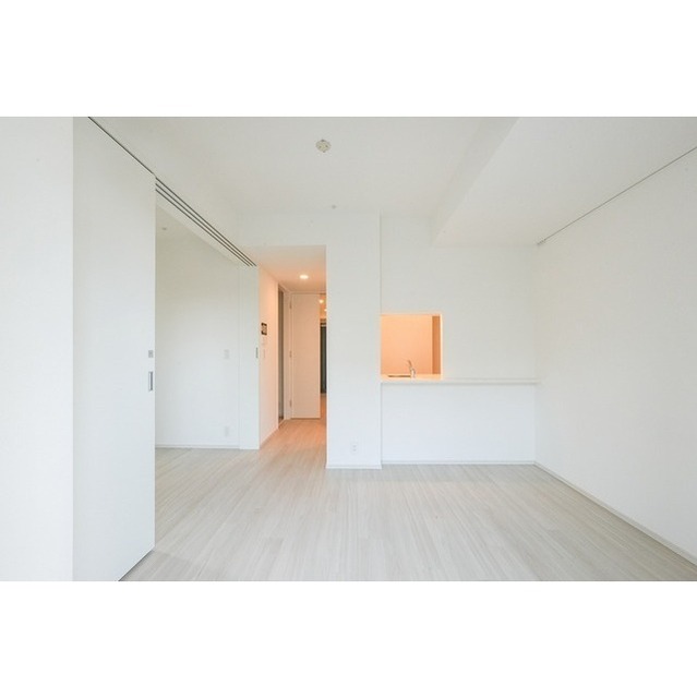 4/19 リビング/ダイニング