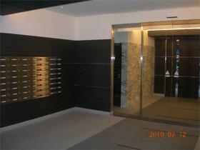 11/14 エントランス