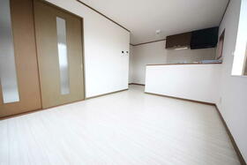 3/16 リビング/ダイニング