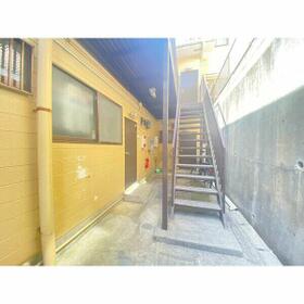 4/7 エントランス