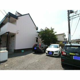 16/16 駐車場