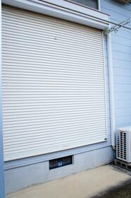 12/16 バルコニー