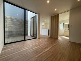 4/16 リビング/ダイニング