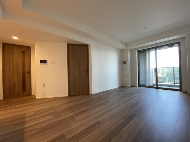 16/29 リビング/ダイニング