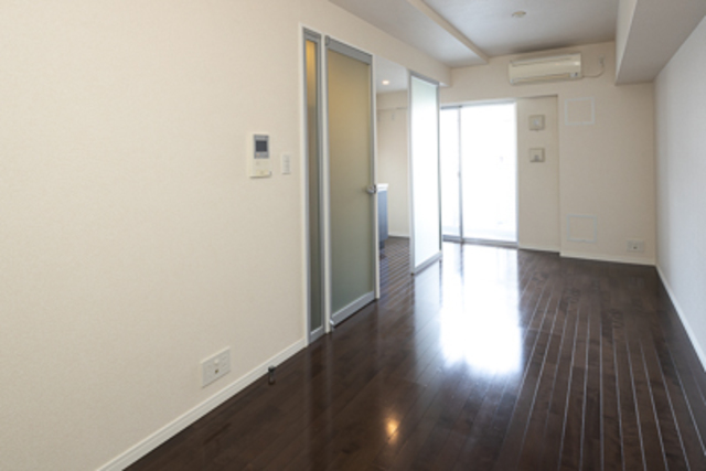 4/26 リビング/ダイニング