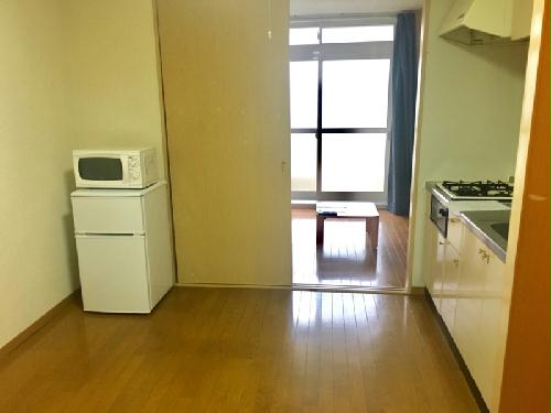 3/14 リビング/ダイニング