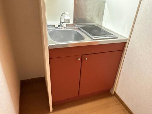 4/15 リビング/ダイニング