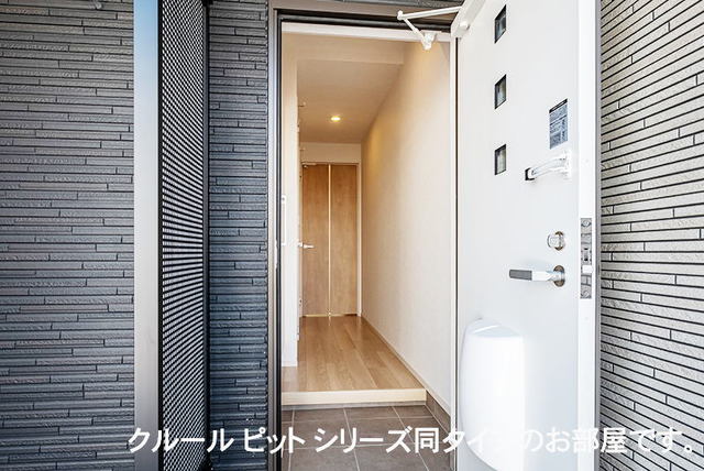 2/8 エントランス