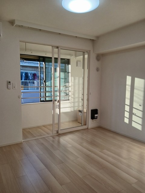 3/20 リビング/ダイニング