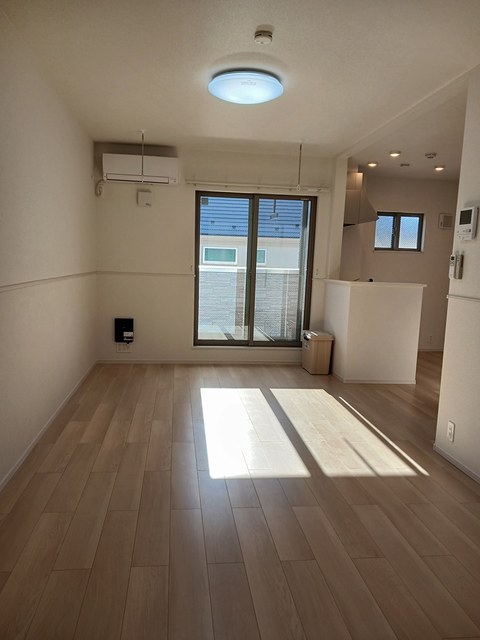 3/20 リビング/ダイニング