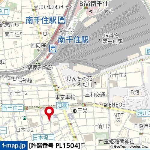 17/20 地図