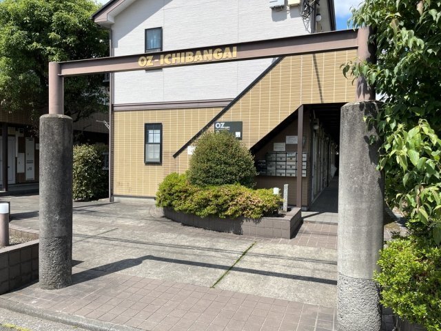 12/23 エントランス