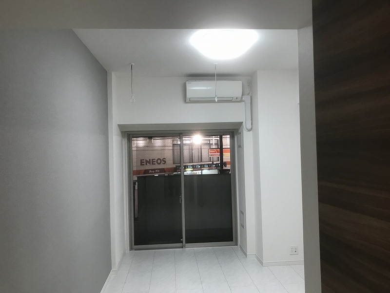 3/16 リビング/ダイニング