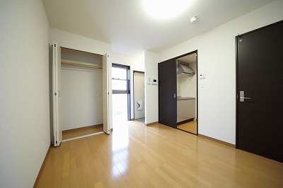 4/25 リビング/ダイニング