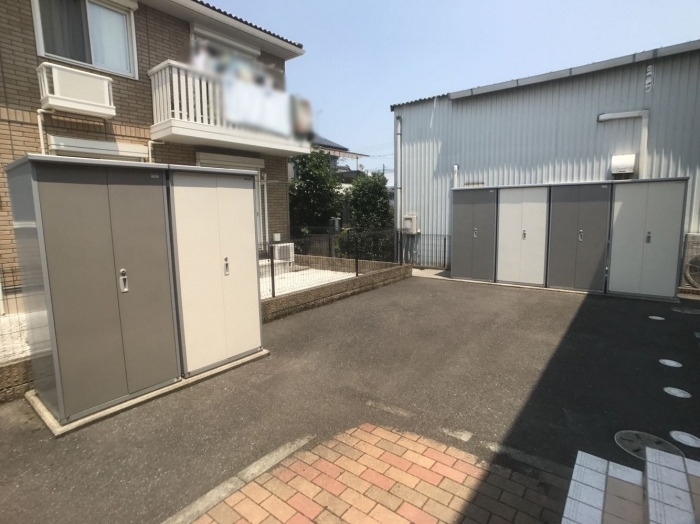 19/21 エントランス