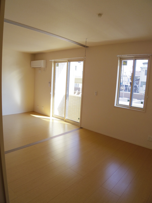 3/16 リビング/ダイニング