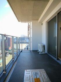 13/15 バルコニー