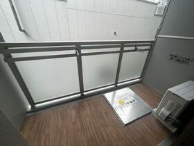 15/16 バルコニー