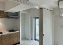 2/12 リビング/ダイニング