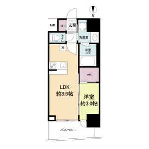 2/12 間取