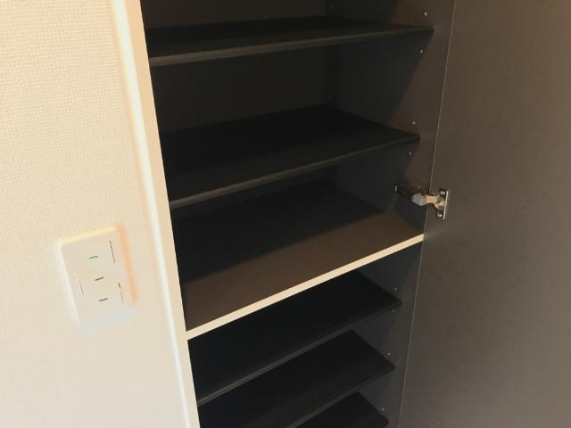 8/29 収納