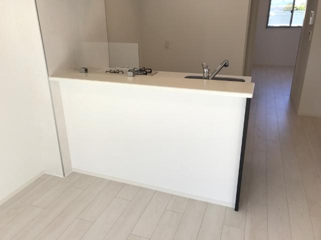 12/29 キッチン