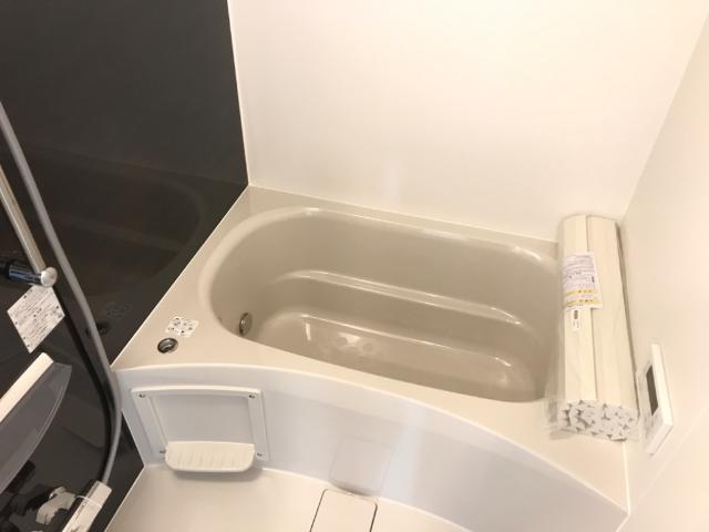 13/29 浴室