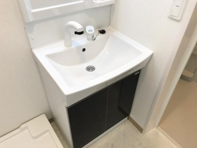 15/29 洗面