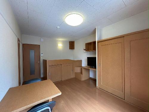 3/14 リビング/ダイニング