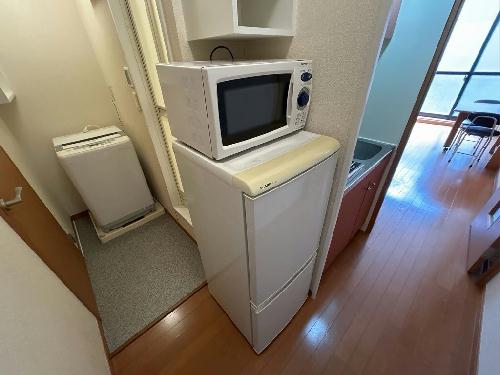 2/2 エントランス