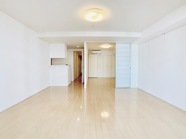 6/30 リビング/ダイニング