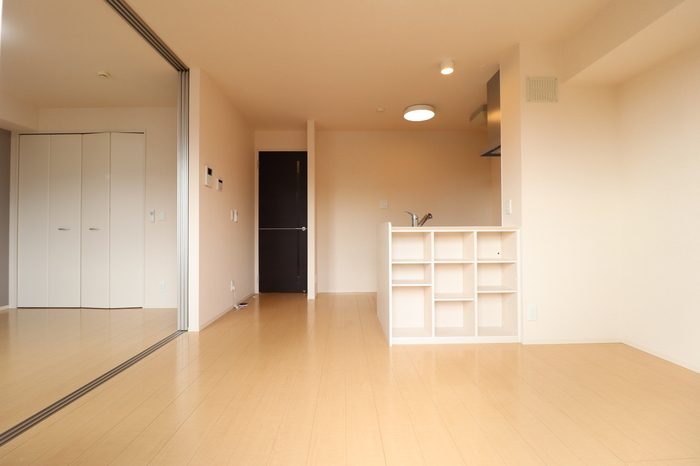 3/20 リビング/ダイニング