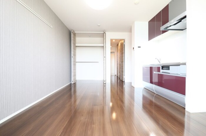 3/22 リビング/ダイニング