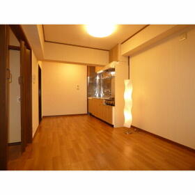 6/16 リビング/ダイニング