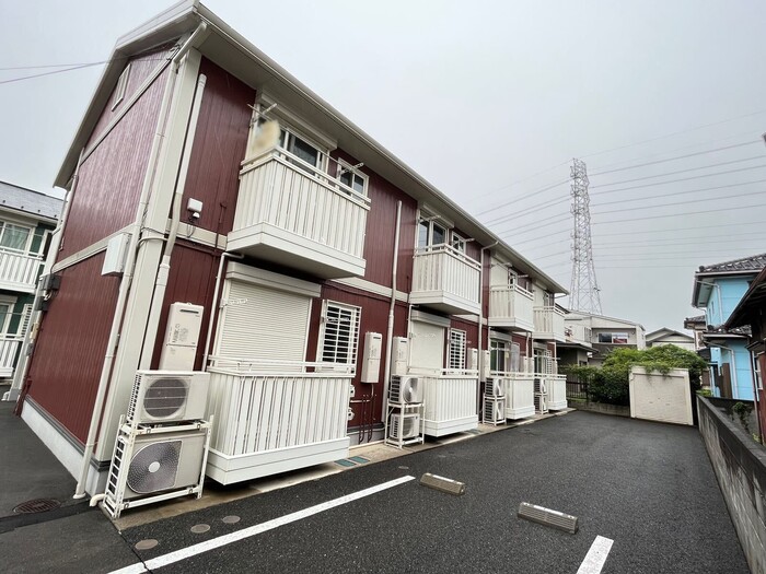 1/26 外観