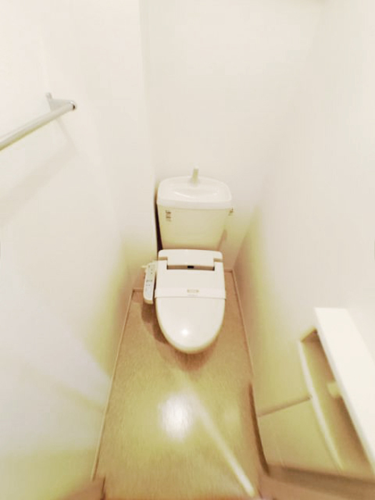 9/15 トイレ