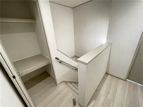 11/16 バルコニー