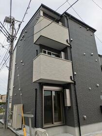1/16 外観