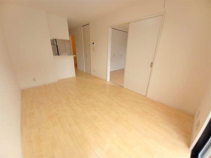 3/18 リビング/ダイニング