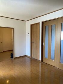 3/17 リビング/ダイニング