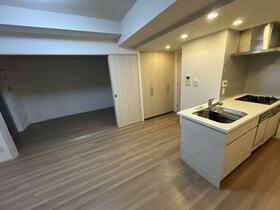 4/12 リビング/ダイニング