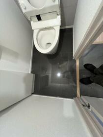 10/12 トイレ